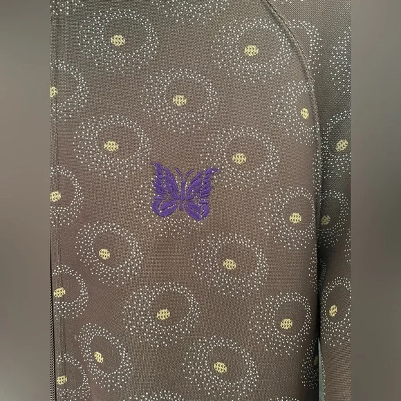 Needles Tracksuit Jacket
